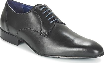 DERBIES EMRONE CARLINGTON