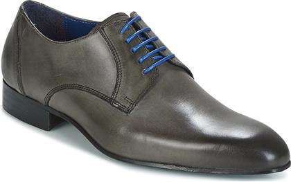 DERBIES EMRONE CARLINGTON