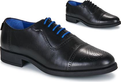 DERBIES JAMES CARLINGTON