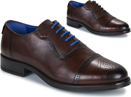 DERBIES JAMES CARLINGTON