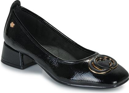 ΜΠΑΛΑΡΙΝΕΣ 162540-BLACK-PATENT CARMELA