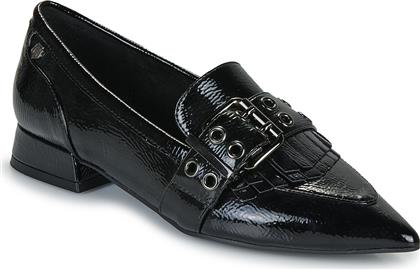 ΜΠΑΛΑΡΙΝΕΣ 162558-BLACK-PATENT CARMELA