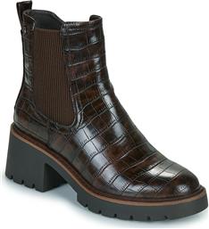 ΜΠΟΤΙΝΙΑ 162563-BROWN-COCO CARMELA