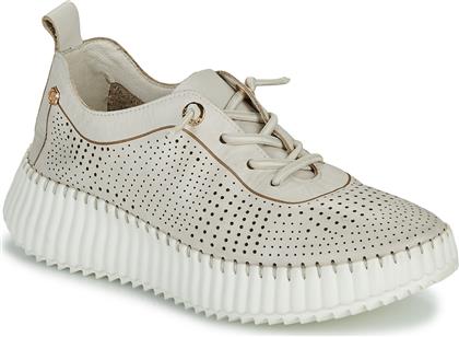 XΑΜΗΛΑ SNEAKERS 162369 CARMELA