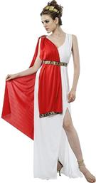 ΣΤΟΛΗ ΓΥΝΑΙΚΕΙΑ ΕΛΛΗΝΙΔΑ ΘΕΑ ONE SIZE 3-1058 - - 3-1058 CARNAVALISTA