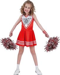 ΣΤΟΛΗ ΠΑΙΔΙΚΗ CHEERLEADER (4-6, 7-10, 11-14 ΕΤΩΝ) 3-2513 - - 3-2513 CARNAVALISTA