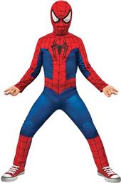 ΣΤΟΛΗ ΠΑΙΔΙΚΗ SPIDERMAN (ΝΟ 5-6, 7-8, 9-10 ΕΤΩΝ) 3-2192 - - 3-2192 CARNAVALISTA