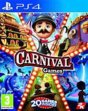 CARNIVAL GAMES