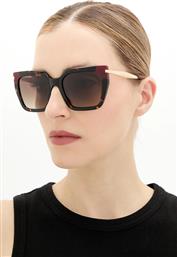 ΓΥΑΛΙΑ ΗΛΙΟΥ ΧΡΩΜΑ: ΧΡΥΣΑΦΙ, HER 0348/S CAROLINA HERRERA