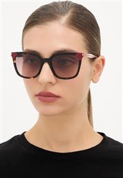 ΓΥΑΛΙΑ ΗΛΙΟΥ ΧΡΩΜΑ: ΚΑΦΕ, HER 0308/S CAROLINA HERRERA
