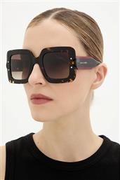 ΓΥΑΛΙΑ ΗΛΙΟΥ ΧΡΩΜΑ: ΚΑΦΕ, HER 0322/S CAROLINA HERRERA