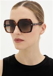 ΓΥΑΛΙΑ ΗΛΙΟΥ ΧΡΩΜΑ: ΚΑΦΕ, HER 0332/G/S CAROLINA HERRERA