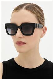 ΓΥΑΛΙΑ ΗΛΙΟΥ ΧΡΩΜΑ: ΜΑΥΡΟ, HER 0328/S CAROLINA HERRERA