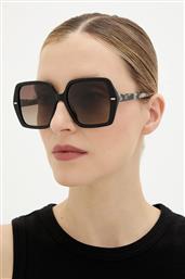 ΓΥΑΛΙΑ ΗΛΙΟΥ ΧΡΩΜΑ: ΜΑΥΡΟ, HER 0332/G/S CAROLINA HERRERA