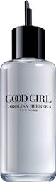 GOOD GIRL REFILL EAU DE PARFUM 200 ML - 8571051014 CAROLINA HERRERA