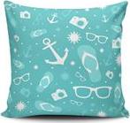 ΜΑΞΙΛΑΡΟΘΗΚΗ 43X43CM COVEREST CUSHION COVER από το BRANDSGALAXY