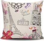 ΜΑΞΙΛΑΡΟΘΗΚΗ 43X43CM COVEREST CUSHION COVER από το BRANDSGALAXY