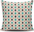 ΜΑΞΙΛΑΡΟΘΗΚΗ 43X43CM COVEREST CUSHION COVER από το BRANDSGALAXY