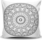 ΜΑΞΙΛΑΡΟΘΗΚΗ 43X43CM COVEREST CUSHION COVER από το BRANDSGALAXY