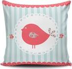 ΜΑΞΙΛΑΡΟΘΗΚΗ 43X43CM COVEREST CUSHION COVER