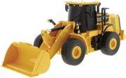 CAT R/C CAR: 950M WHEEL LOADER (B/O) - 1:35 (37023003) CARRERA από το e-SHOP