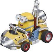 PULL SPEED: MINIONS THE RISE OF GRU - BOB VEHICLE 1:43 (17347) CARRERA από το e-SHOP