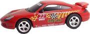 PULL SPEED: PORSCHE GT3 LAND MOTORSPORT PULL BACK ACTION VEHICLE 1:43 (15817104) CARRERA