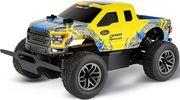 R/C CAR: 2,4GHZ FORD F-150 RAPTOR - 1:16 (370182020) CARRERA