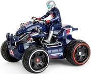 R/C CAR: 2,4GHZ RED BULL - AMPHIBIOUS QUADBIKE - 1:16 (370160143) CARRERA