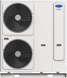 30AWH014H MONOBLOC 14KW ΑΝΤΛΙΑ ΘΕΡΜΟΤΗΤΑΣ CARRIER