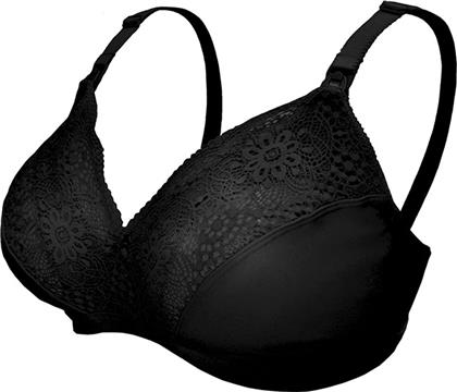 ΣΟΥΤΙΕΝ ΘΗΛΑΣΜΟΥ SOFT AS SILK ΑΝΑΝΥΚΛΩΜΕΝΟ ΠΟΛΥΑΜΙΔΙΟ-ΕΛΑΣΤΙΝΗ ΜΑΥΡΟ LARGE CW2112 (ΧΡΩΜΑ: ΜΑΥΡΟ, ΜΕΓΕΘΟΣ: LARGE, ΥΦΑΣΜΑ: 80% ΑΝΑΝΥΚΛΩΜΕΝΟ ΠΟΛΥΑΜΙΔΙΟ-20% ΕΛΑΣΤΙΝΗ) - - CW2112 CARRIWELL