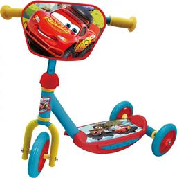 SCOOTER CARS 5004-50214 AS COMPANY