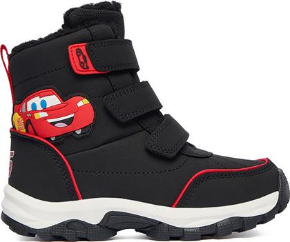 ΜΠΟΤΙΝΙΑ CEO-CP76-AW25-342DPC ΜΑΥΡΟ CARS