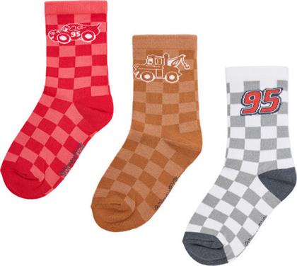 ΚΑΛΤΣΕΣ ΜΑΚΡΙΕΣ CARS