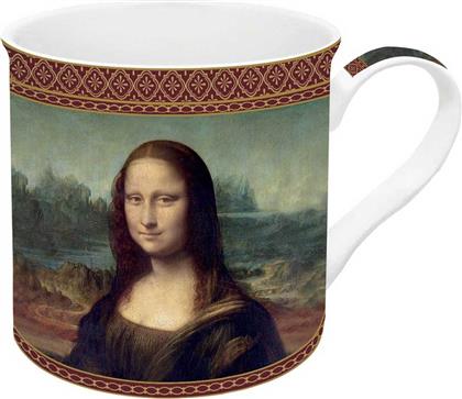 MARVA ΚΟΥΠΑ ΚΑΦΕ ΠΟΡΣΕΛΑΝΙΝΗ ''ΜONA LISA'' 300 ML - 8001544127354 CASA DI MARVA