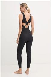 ΦΟΡΜΑ ΓΙΟΓΚΑ CATSUIT ΧΡΩΜΑ: ΜΑΥΡΟ, 22258 CASALL