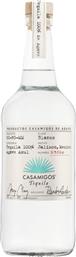 ΤΕΚΙΛΑ BLANCO 700 ML CASAMIGOS