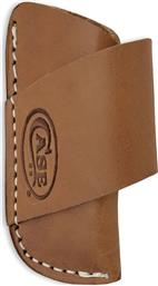 ΔΕΡΜΑΤΙΝΗ ΘΗΚΗ ΓΙΑ ΜΑΧΑΙΡΙ 12 X 7 CM CASE