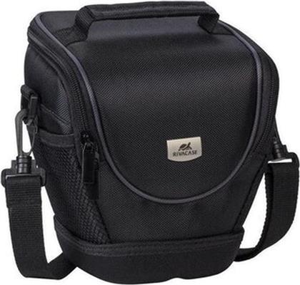 CASE DSLR RIVACASE 7205A-01 HOLSTER BLAC