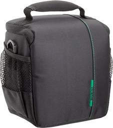 CASE DSLR RIVACASE 7420 SHOULDER BLK