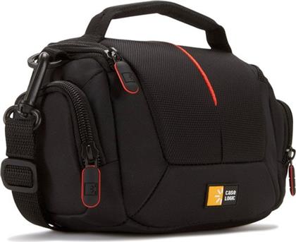 CASE LOGIC DCB-305K - ΤΣΑΝΤΑ DSLR - KIT BAG - ΜΑΥΡΟ