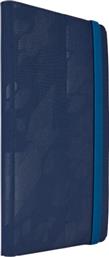 ΘΗΚΗ TABLET UNIVERSAL 10''-11'' - SUREFIT CLASSIC FOLIO - DRESS BLUE CASE LOGIC από το MEDIA MARKT
