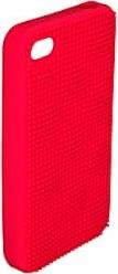 EGG IMPACT FOR IPHONE 4S/4 RED CASE-MATE
