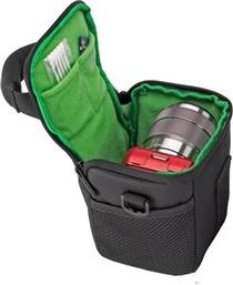 CASE MIR/LESS RIVACASE 7412 BLK