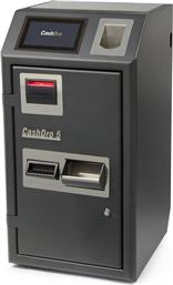 5 ΗΛΕΚΤΡΙΚΟ ΣΥΡΤΑΡΙ ΑΣΦΑΛΕΙΑΣ CASHDRO