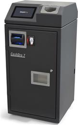 7 ΗΛΕΚΤΡΙΚΟ ΣΥΡΤΑΡΙ ΑΣΦΑΛΕΙΑΣ CASHDRO