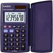 HS-8VERA EURO CALCULATOR CASIO