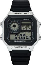 ΡΟΛΟΙ CASIO