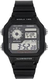 ΡΟΛΟΙ CASIO