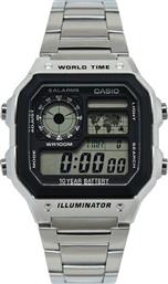 ΡΟΛΟΙ CASIO